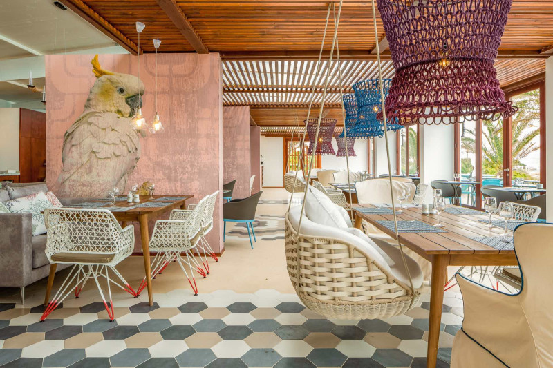 Grand Palladium White Island Resort & Spa