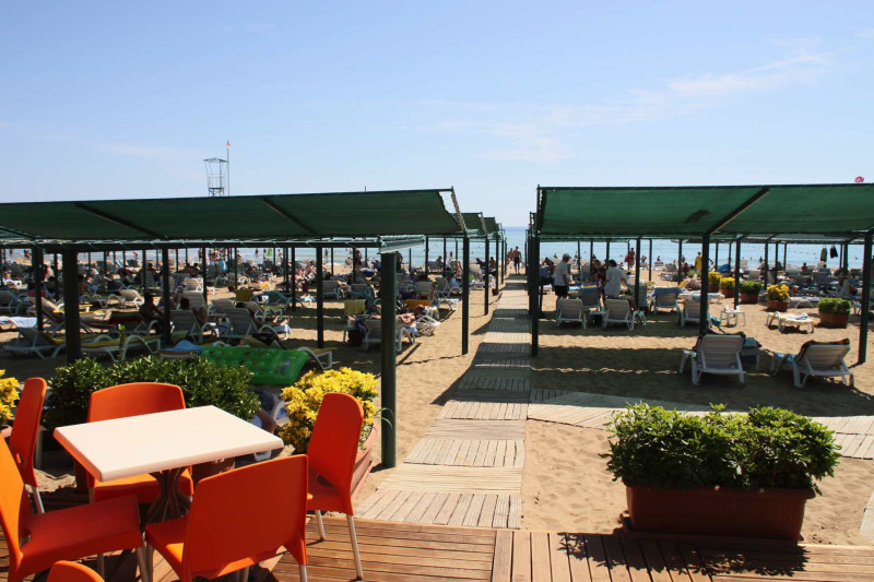 Monachus Hotel & Spa