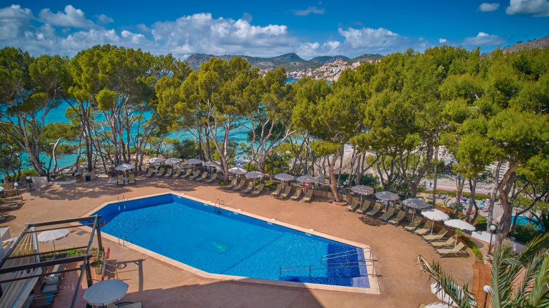 Universal Hotel Lido Park & SPA