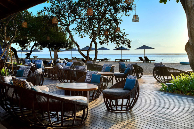 Hyatt Regency Bali