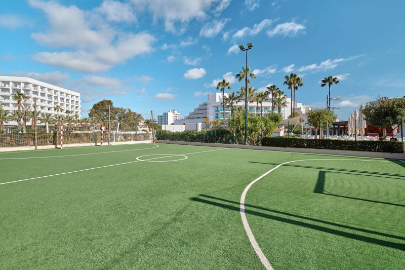 Hipotels Cala Millor Park