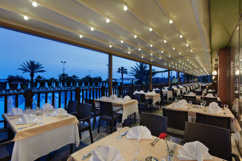 Alba Resort Hotel