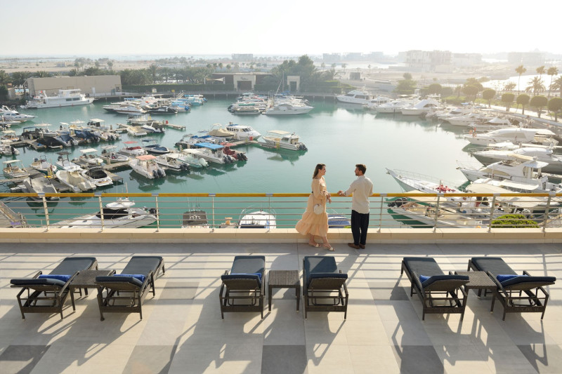 InterContinental Abu Dhabi