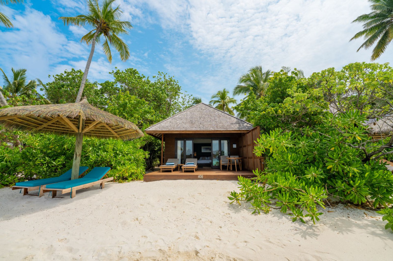 Veligandu Maldives Resort Island