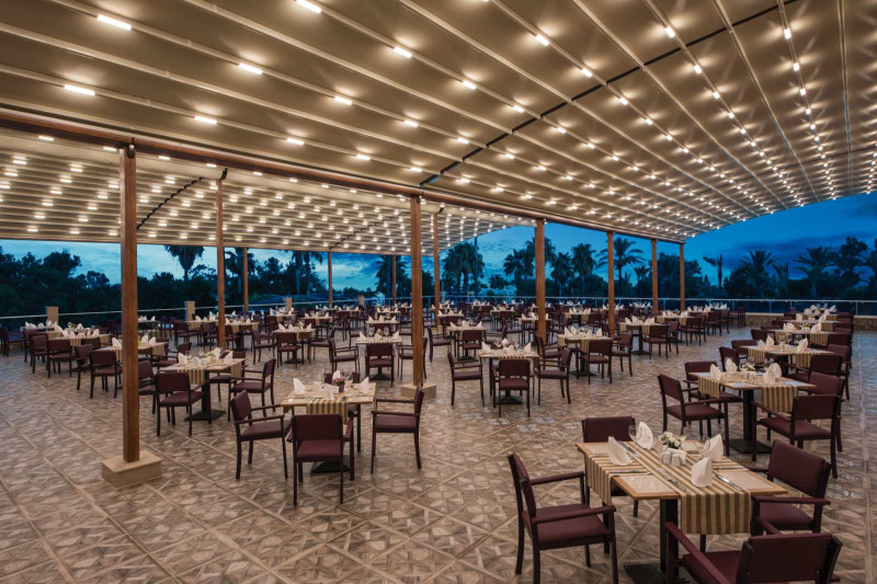 Delphin Be Grand Resort