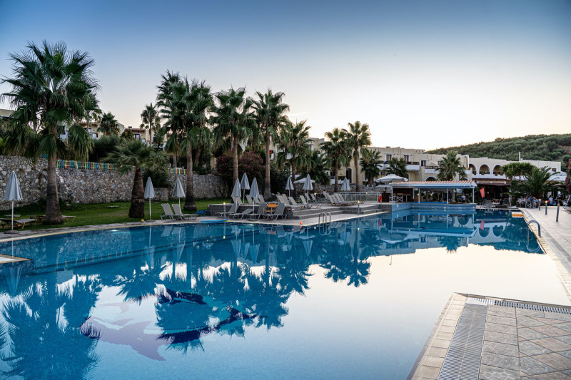 Almyrida Village & Waterpark