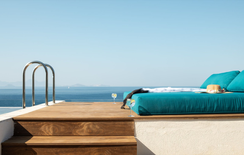 Mitsis Summer Palace