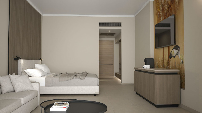 Kresten Royal Euphoria Resort
