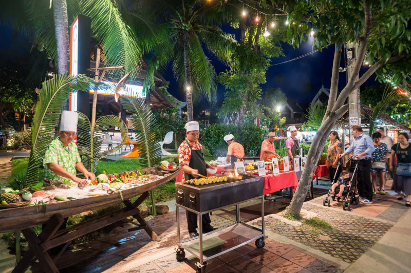 Royal Muang Samui Villas