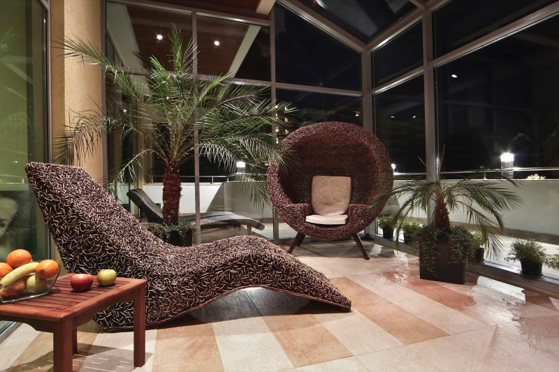 Flamingo Grand Hotel & Spa