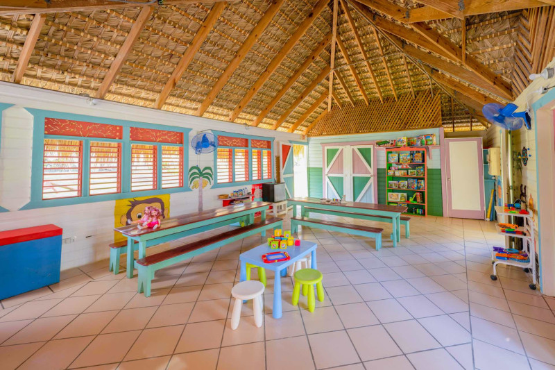 Coral Costa Caribe Beach Resort