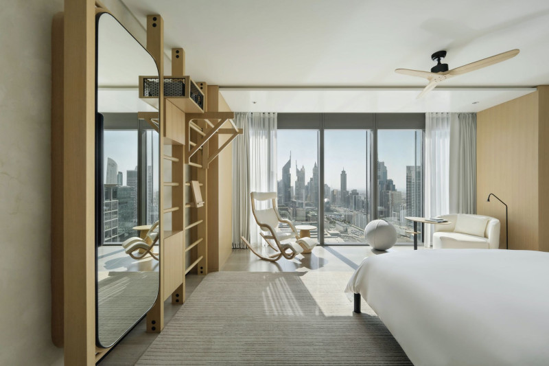 SIRO One Za'abeel Dubai