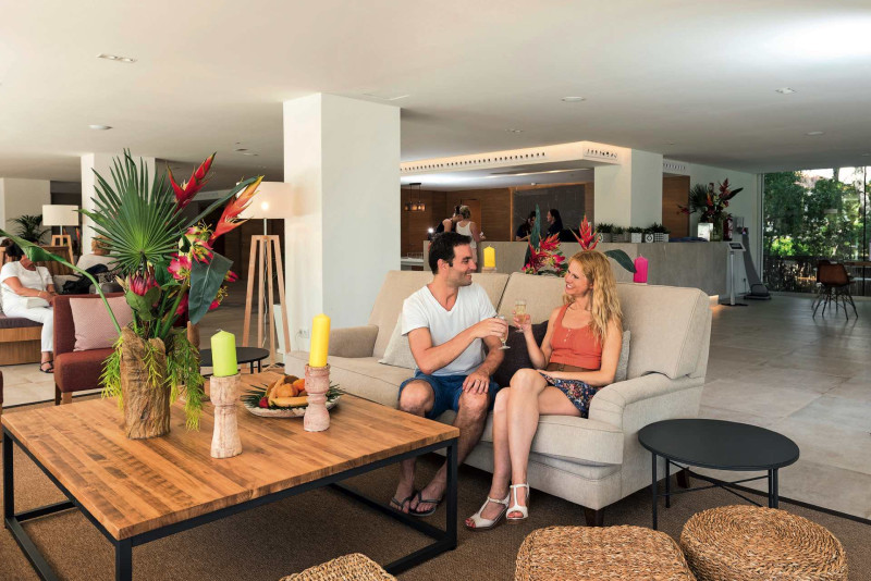 Allsun Hotel Cristobal Colon