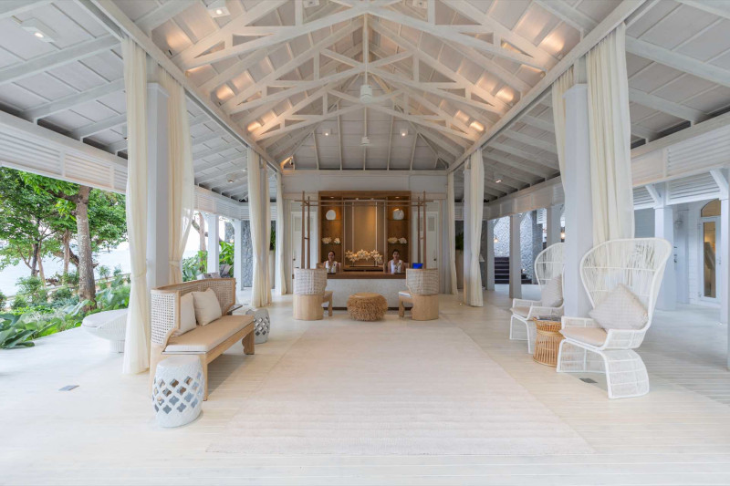 Cape Kudu Koh Yao Noi