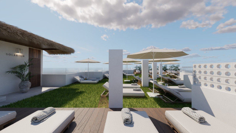HL Sahara Playa