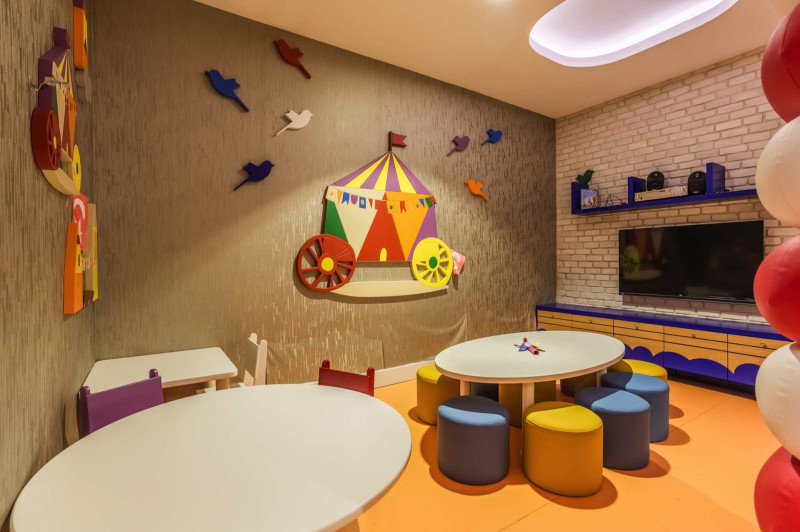 Mary Hotel Side (Ex Mary Palace Resort)