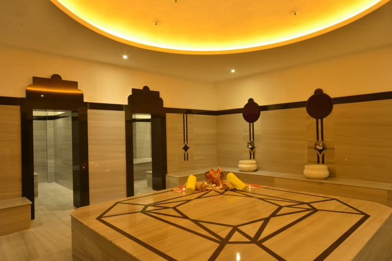 Seaden Valentine Resort & Spa