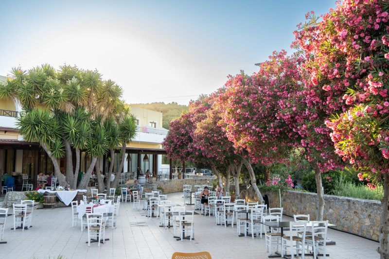 Almyrida Village & Waterpark