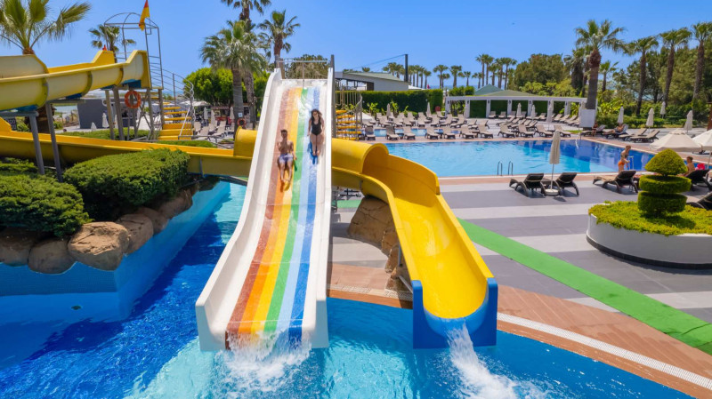 Washington Resort Hotel & Spa