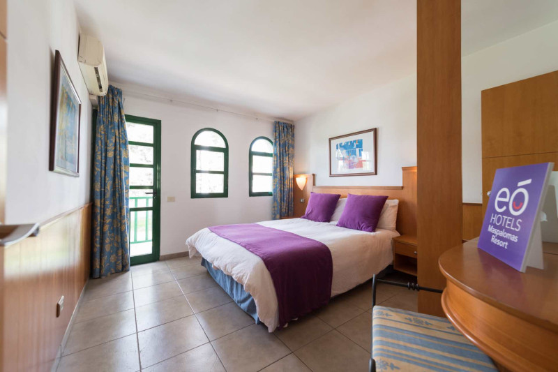 Eo Maspalomas Resort