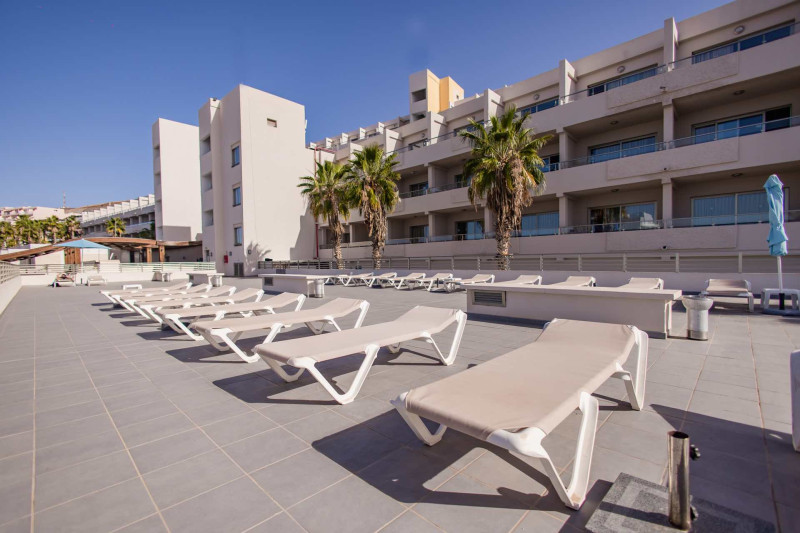 Servatur Alameda de Jandia