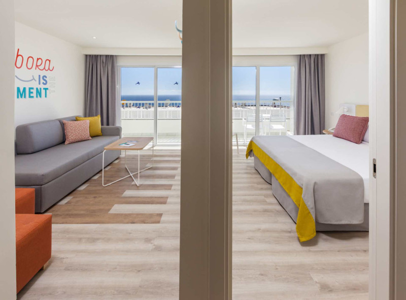 Abora Interclub Atlantic by Lopesan Hotels
