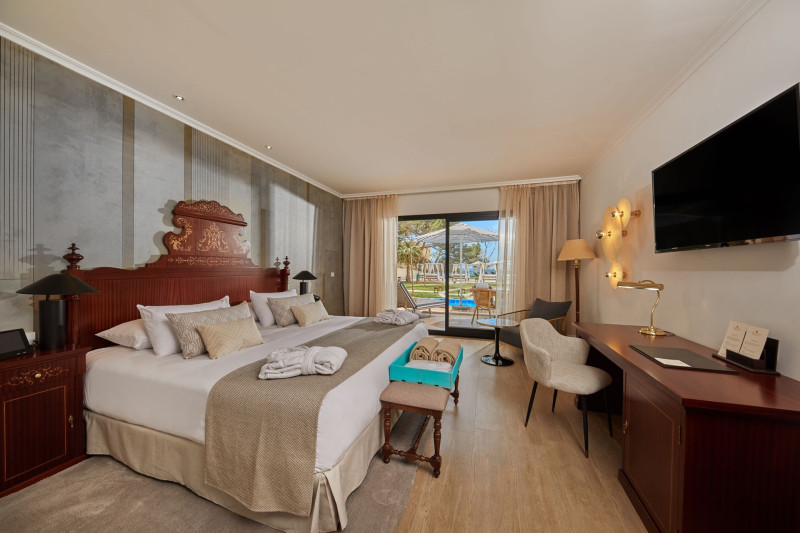 Secrets Mallorca Villamil