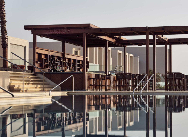 The Royal Senses Resort & Spa, Curio Collection by Hilton