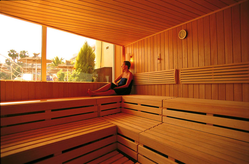 VIK Hotel San Antonio