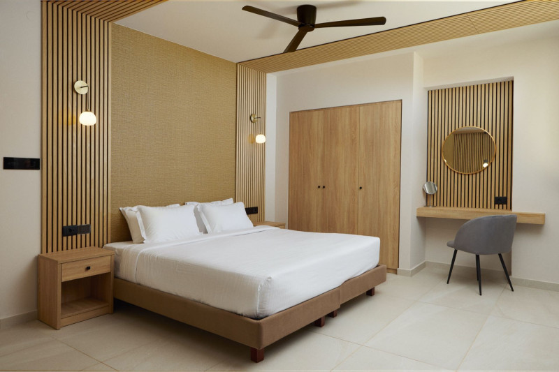 Sofia Resort Luxury Suites