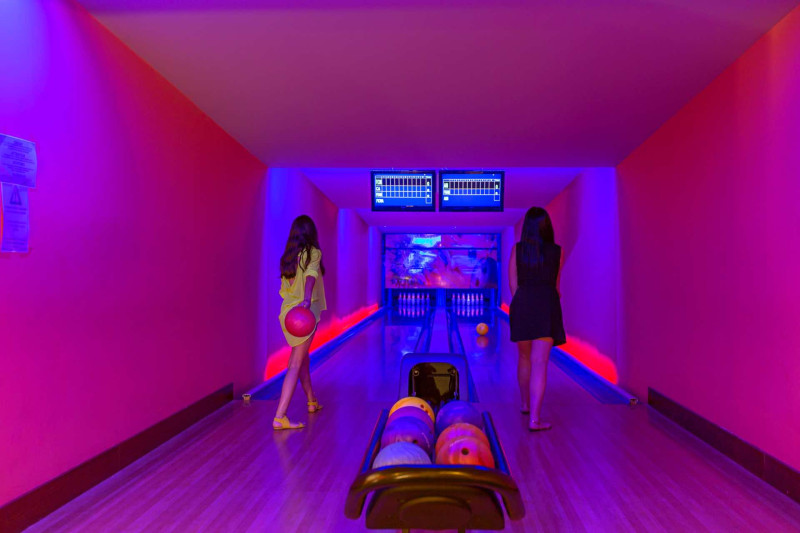 Royal Holiday Palace