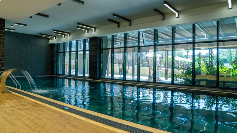 Sorgun Akadia Luxury