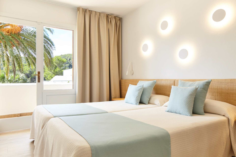 San Miguel Park/Esmeralda Mar