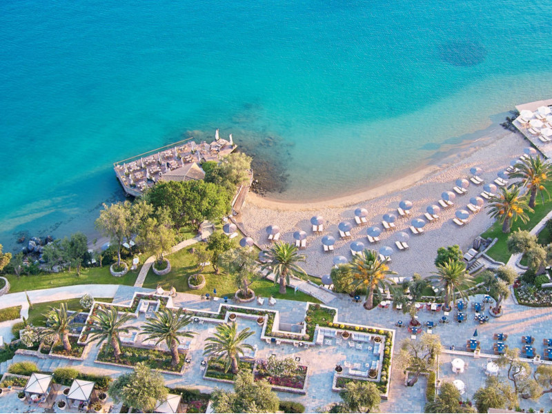 Corfu Imperial-A Grecotel Resort to Live