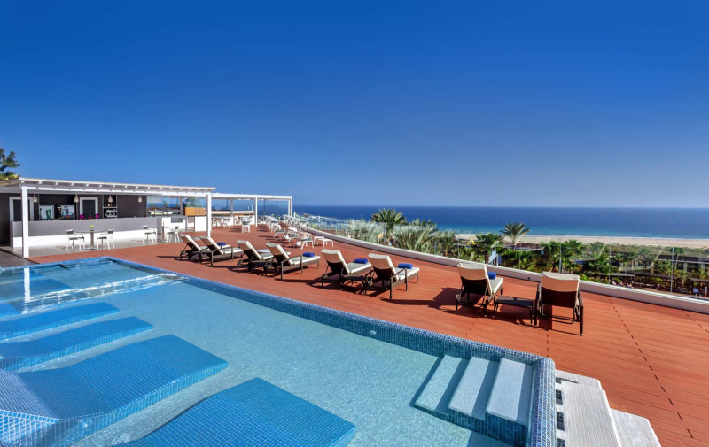 Occidental Jandia Royal Level