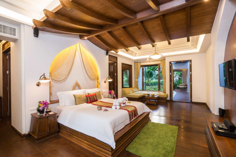Royal Muang Samui Villas