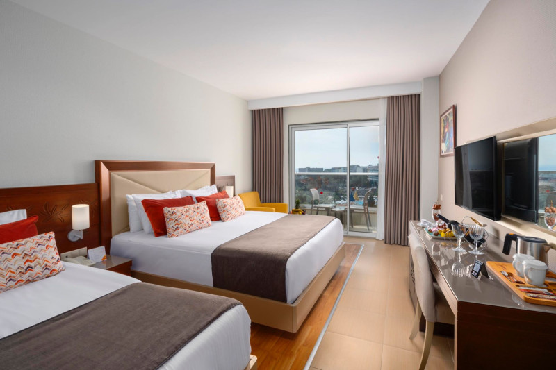 Leodikya Kirman Premium