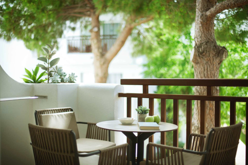 Inturotel Esmeralda Park