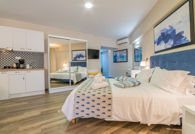 BIO Suites Hotel & Spa