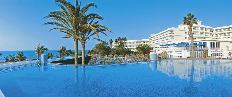 VIK Hotel San Antonio