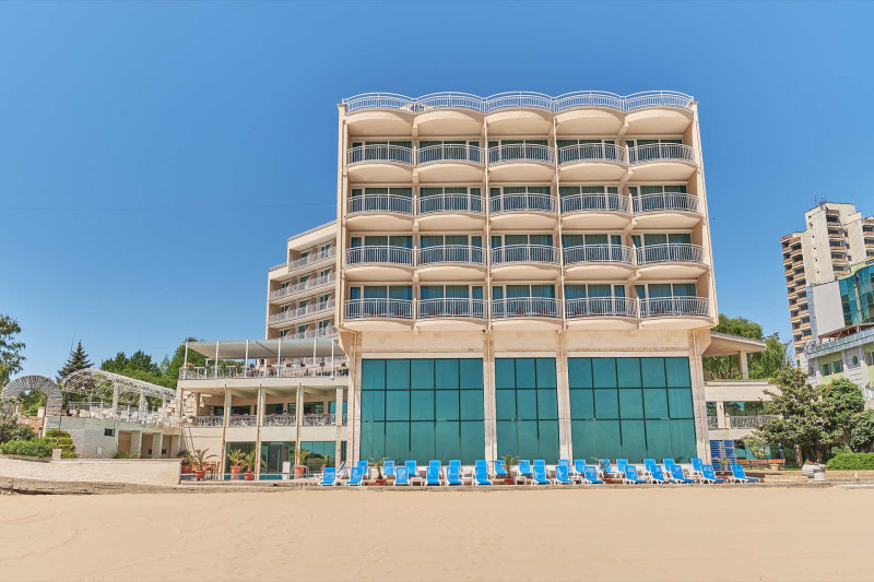 Bilyana Beach