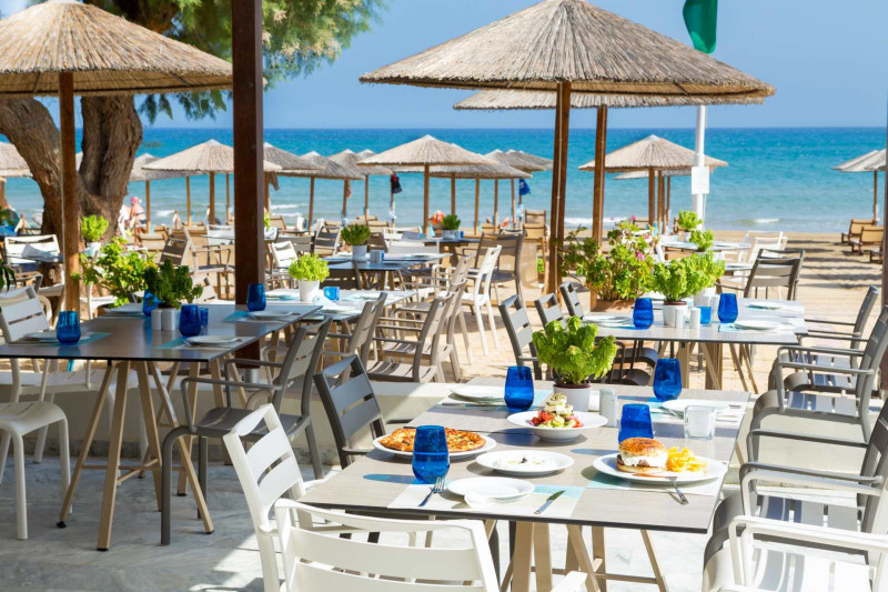 Atlantica Amalthia Beach