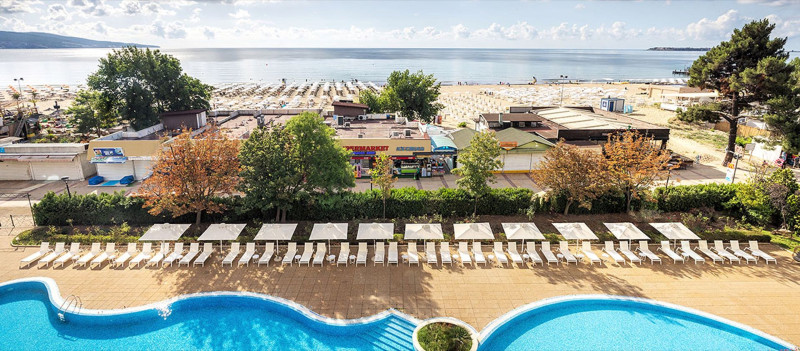 Four Points by Sheraton