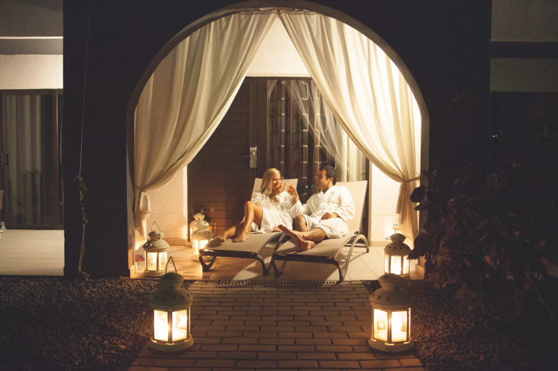 R2 Romantic Fantasia Suites