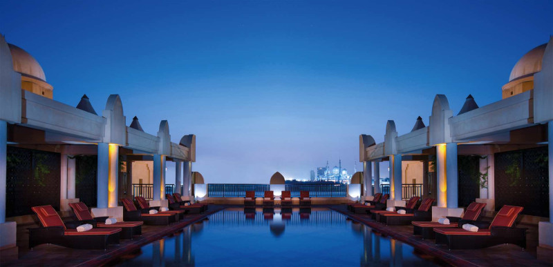 Shangri-La Hotel Qaryat Al Beri