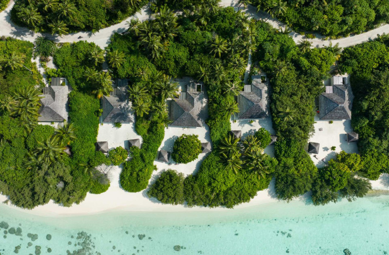 Hideaway Beach Resort & Spa