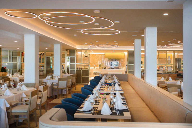 Son Caliu Hotel & Spa Oasis