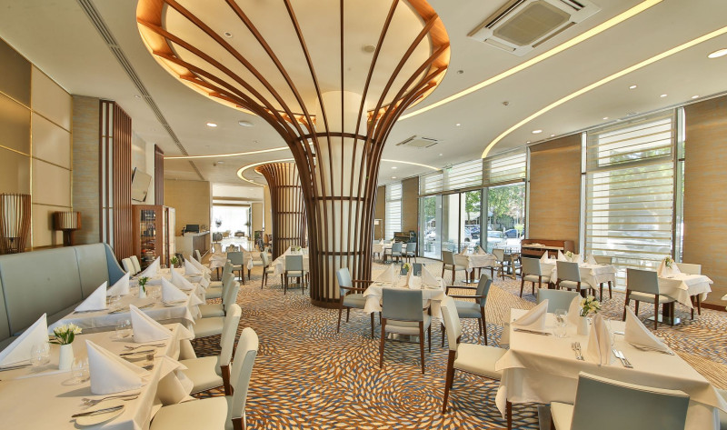 Maritim Paradise Blue Albena