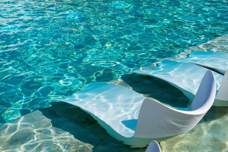 Parque Nereida Suites