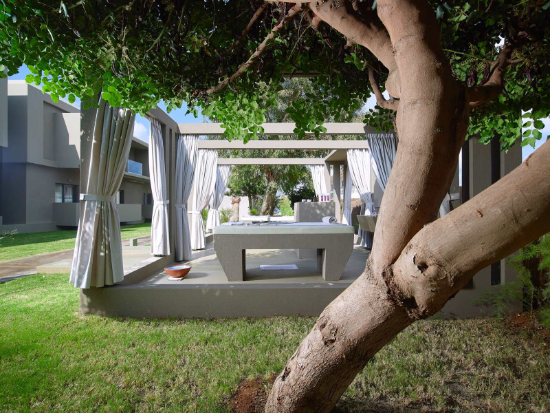 Nema Design Hotel & Spa (ex. Elysium Boutique)